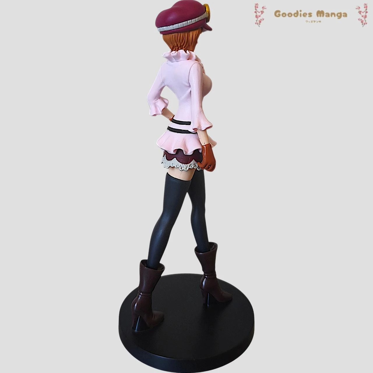 Figuur Koala – One Piece – The Departure – Banpresto – photo 5